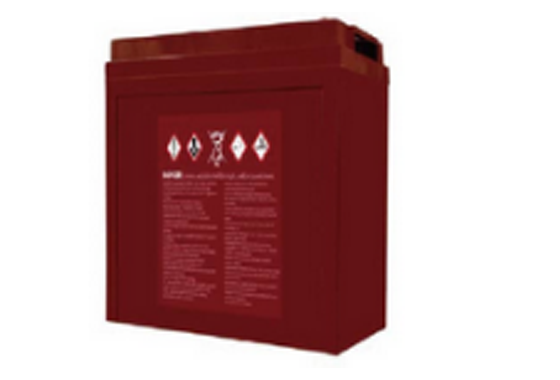 Lead Acid  AGM Battery