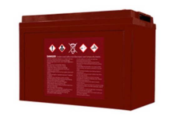 Lead Acid  AGM Battery