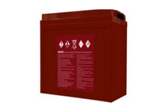 Lead Acid  AGM Battery