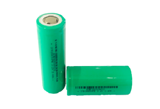Lithium Battery Cell