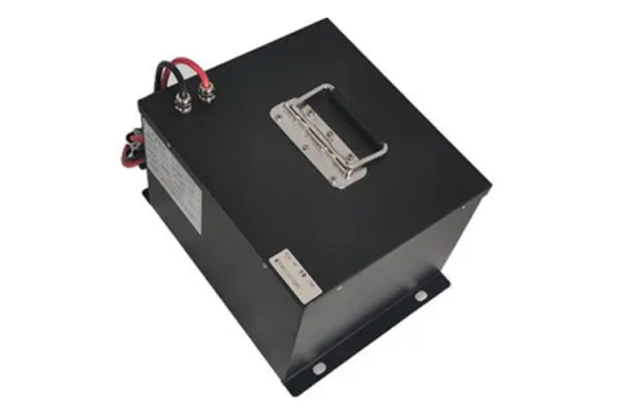 Lithium Battery Pack