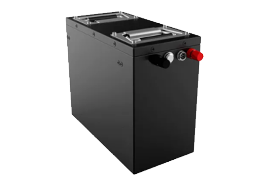 Lithium Battery Pack