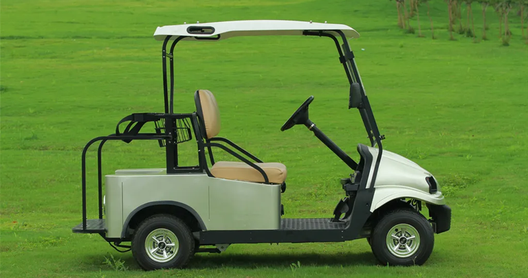 Golf car