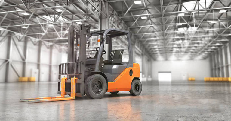 Material Handling