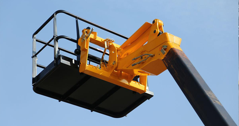 Mobile Elevated Work Platforms