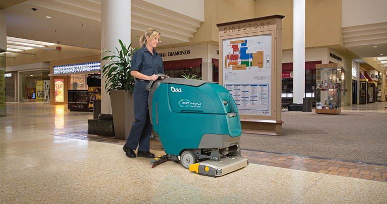 Floor Care