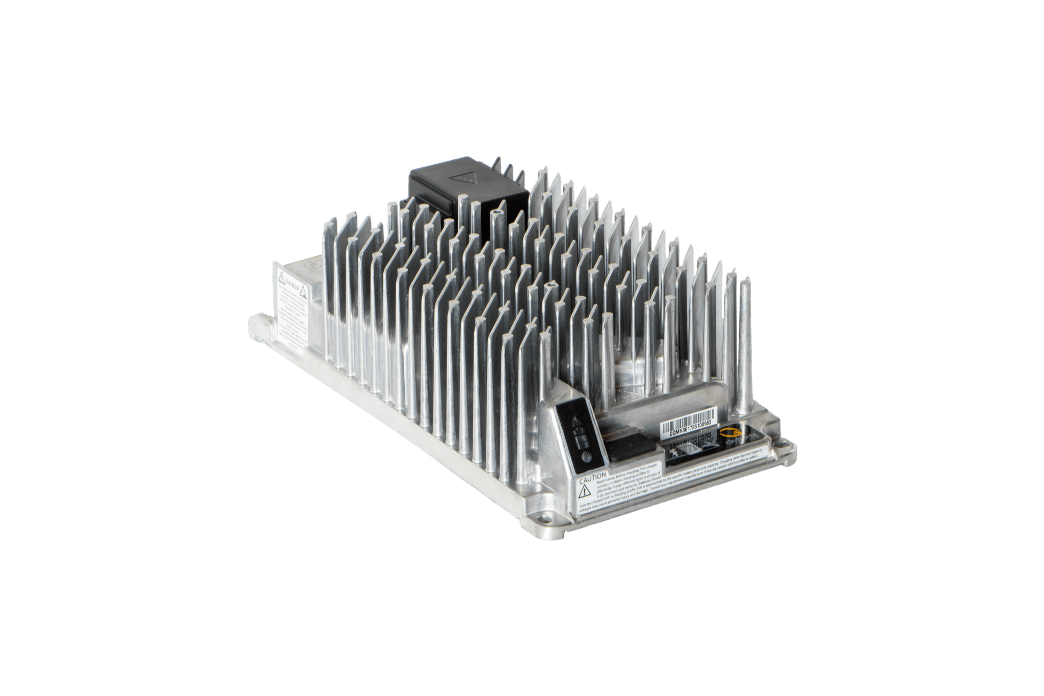 Delta-Q IC900 900 W Industrial Battery Charger