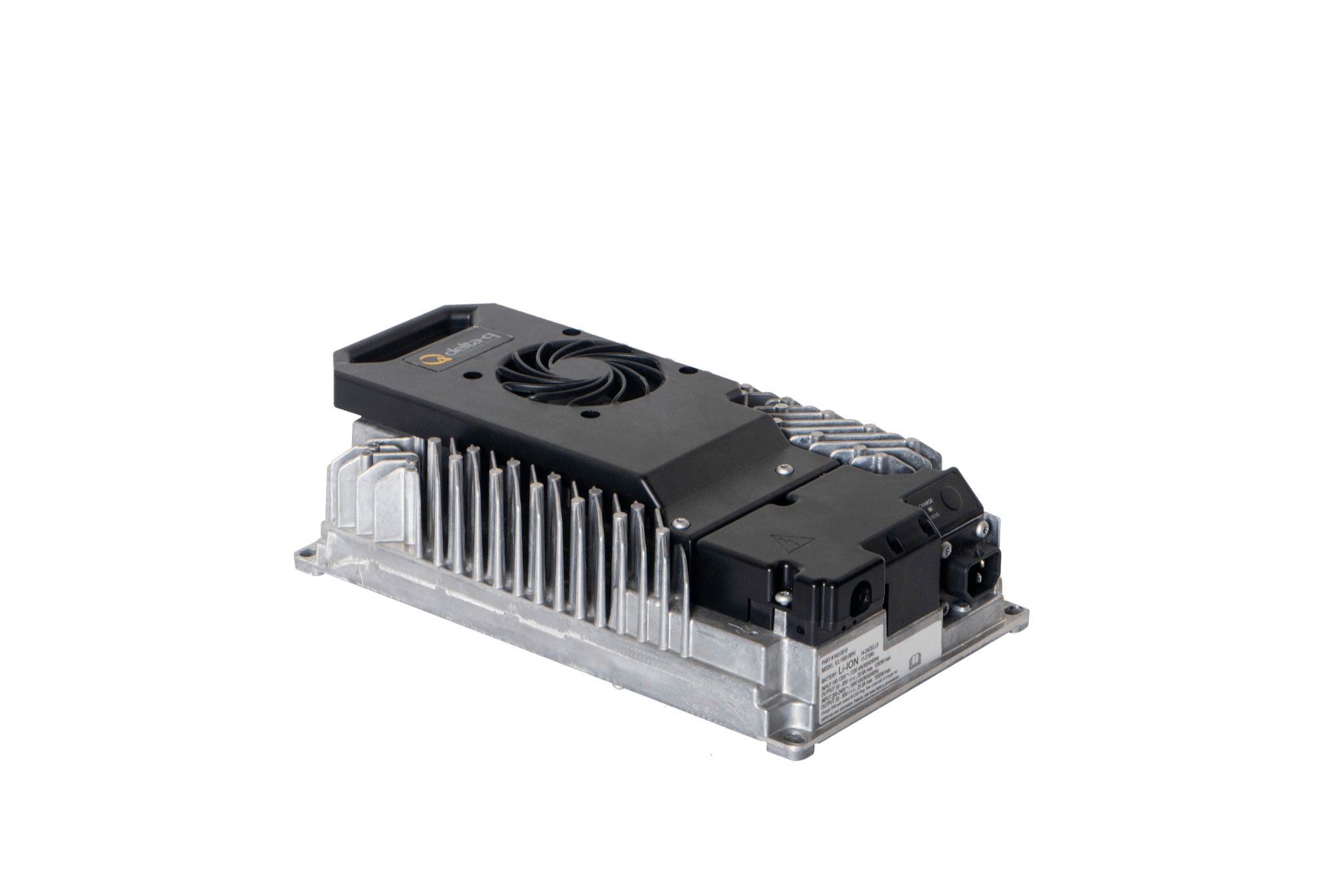 Delta-Q Technologies ICL Series  ICL1500 Models
