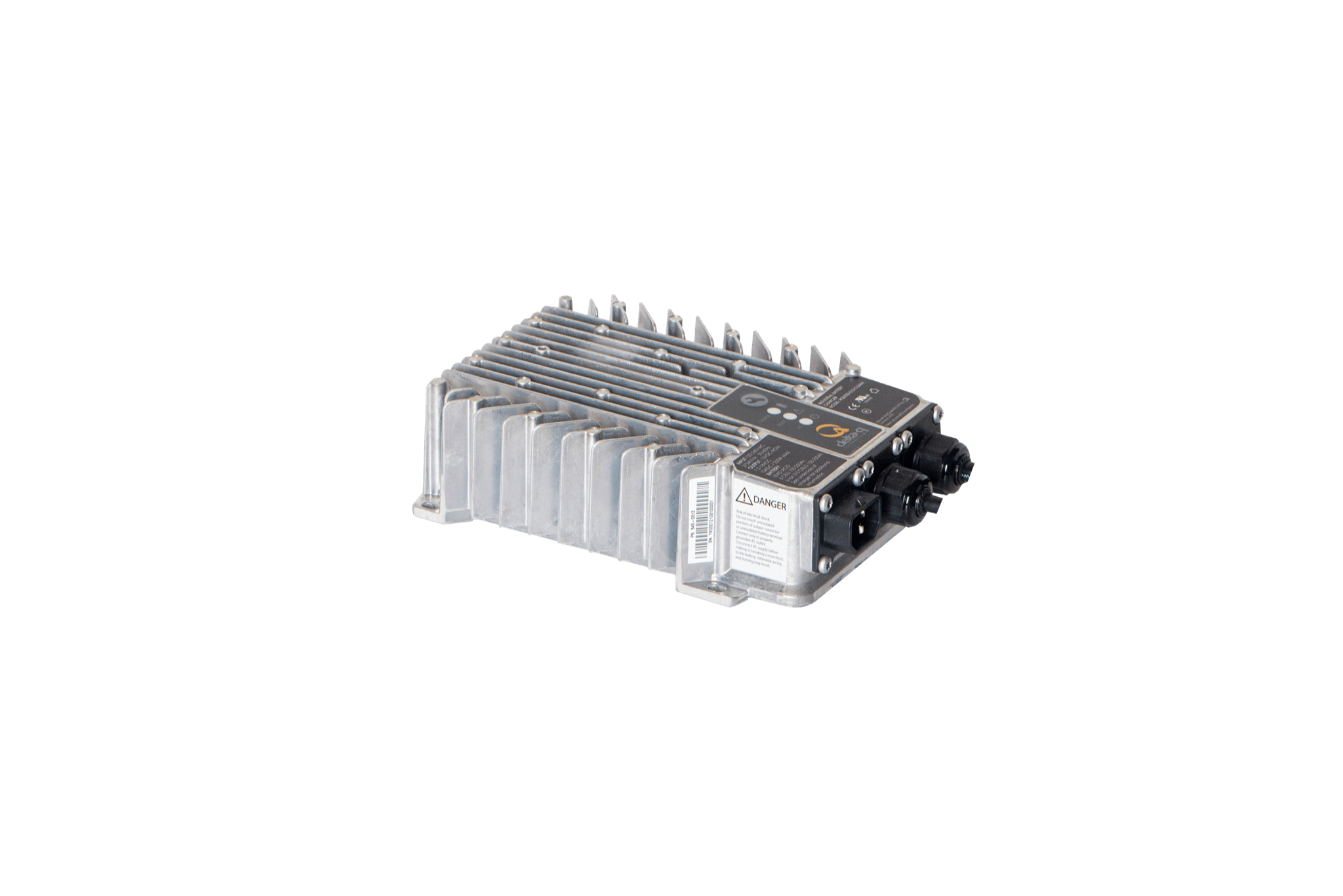 Delta-Q RQ350