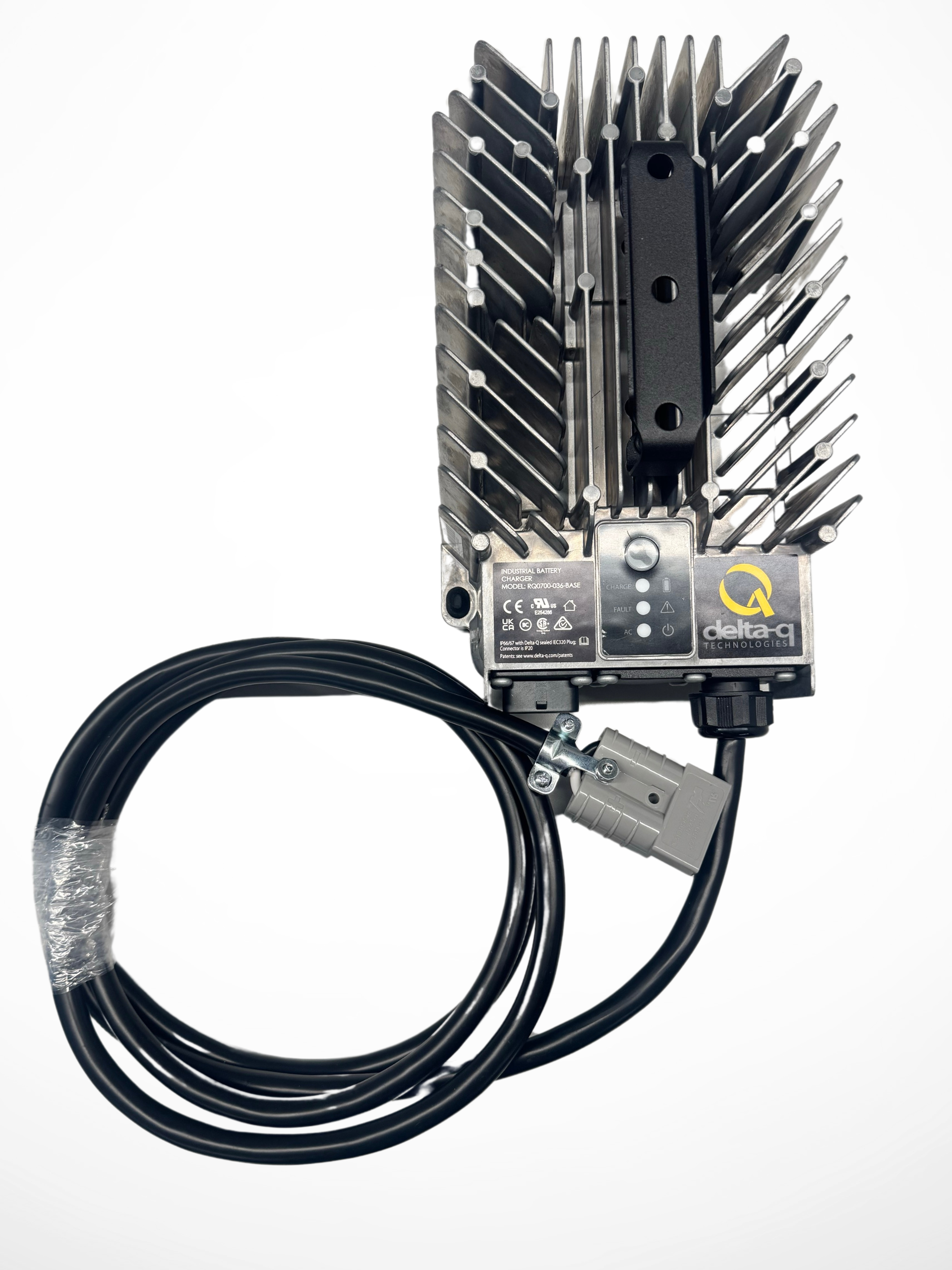Delta-Q RQ700