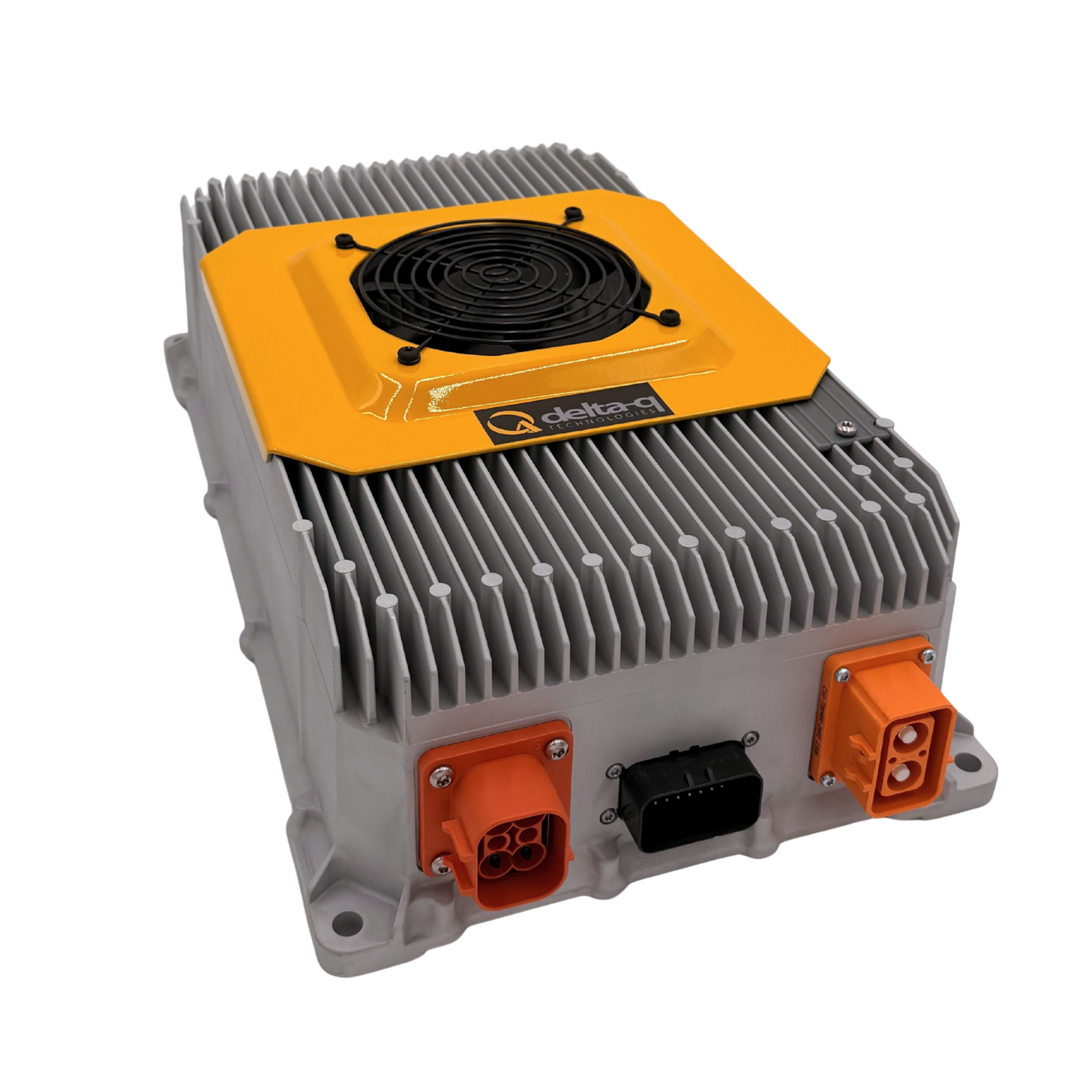 Delta-Q ZQ6000