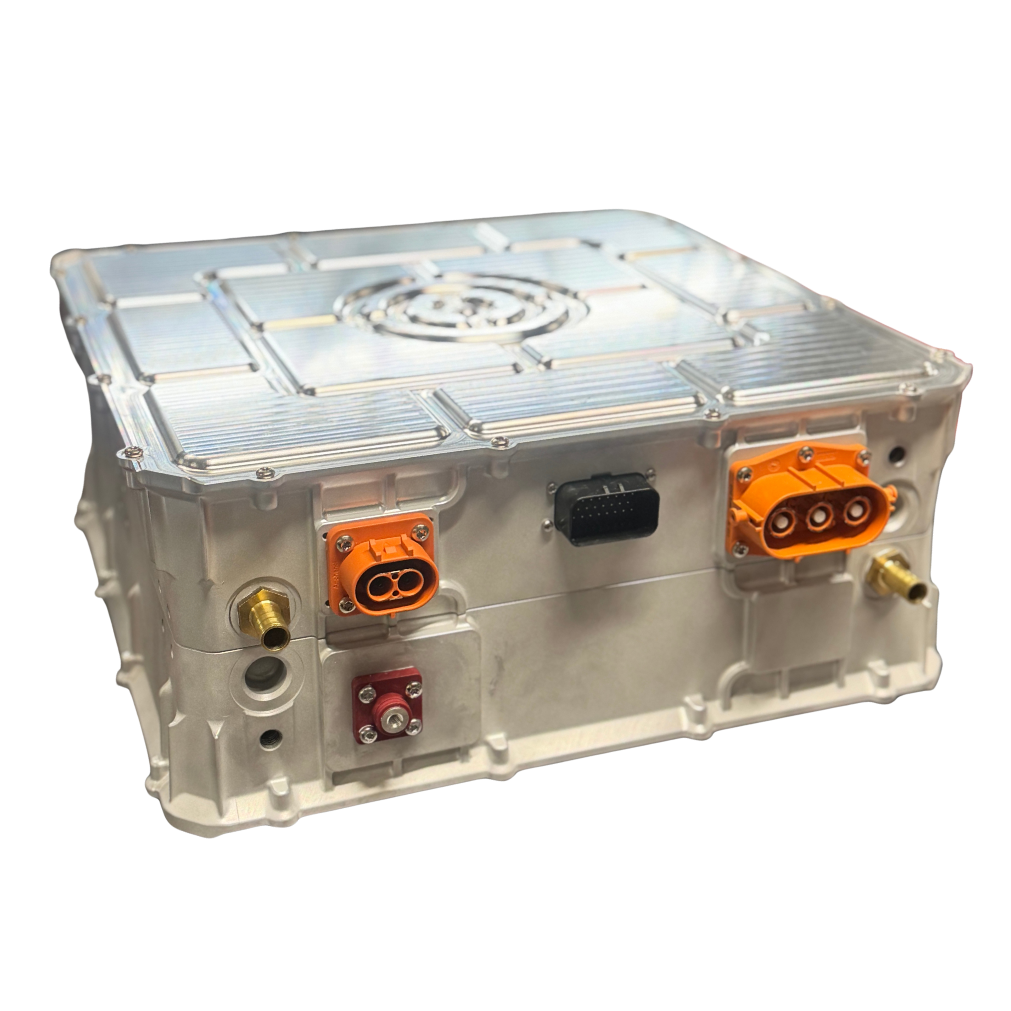 Delta-Q ZQ22000