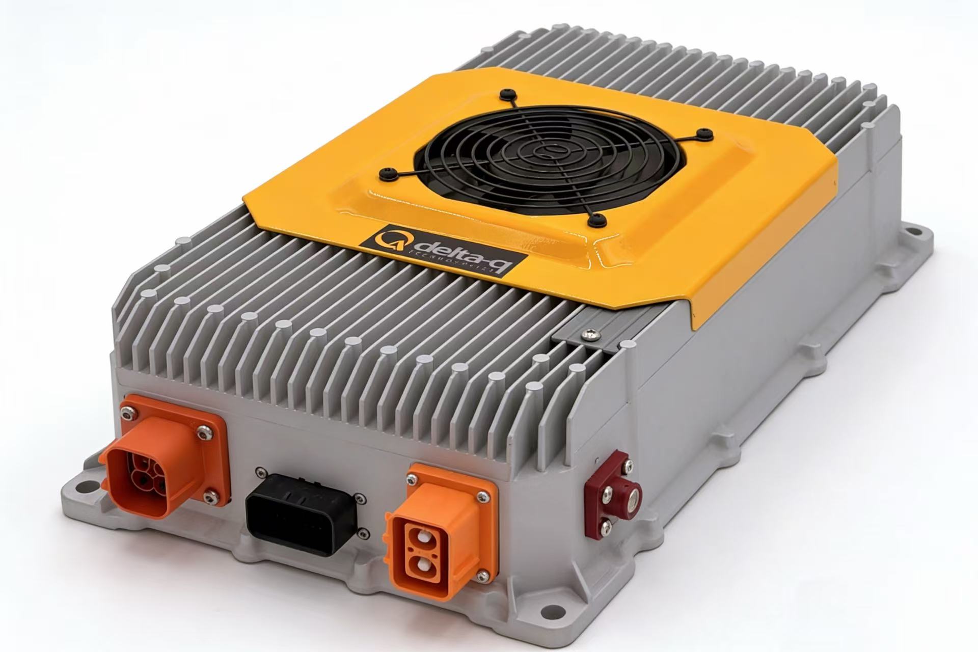 Delta-Q ZQ6000